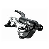 Shimano Shimano XTR Schalthebel SL-M980ILB P 3-fach links 2013 Schalthebel links