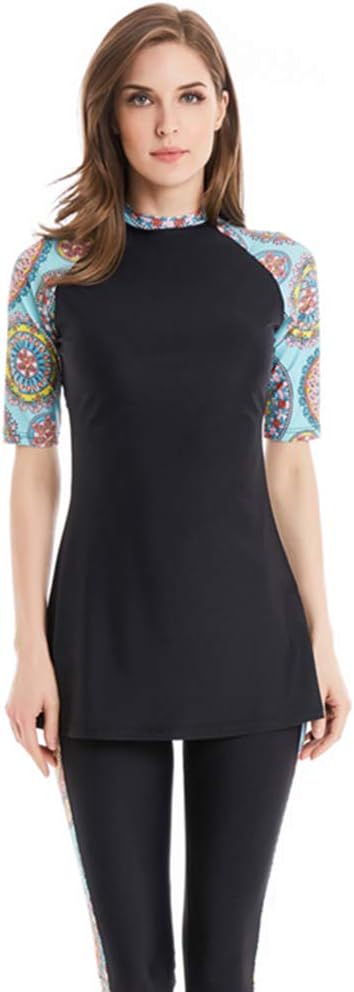 maillot de bain modeste