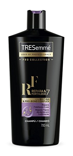 Preisvergleich Produktbild TRESemmé Repara y Fortalece Shampoo