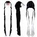 Super Z Outlet Penguin Plush Animal Winter Ski Hat Beanie Aviator Style Winter (Long)