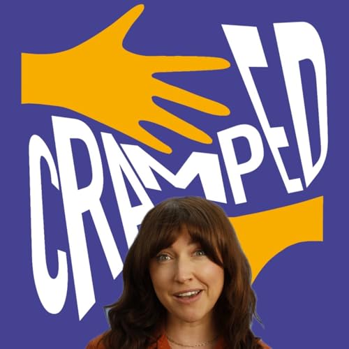 Viagra for Cramps? (from CRAMPED)