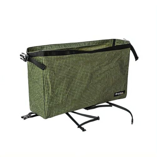 Generic UHMWPE 12L Roll-Top Gear Pouch