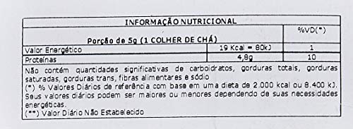 Mais Nutrition Beta Alanina 1Kg
