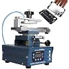 LCD Screen Separator Machine, Screen Removal Repair, Mobile Phone Screen Separator, 185 Rotatable, 3 Temperature Adjustment