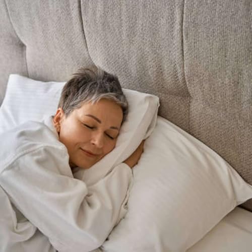 Sleep Divorce? Rethinking the Shame of Sleeping Separately