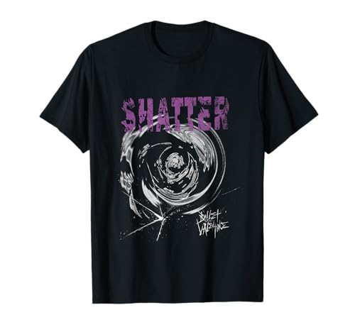 Image of Bullet for My Valentine Shatter T-Shirt