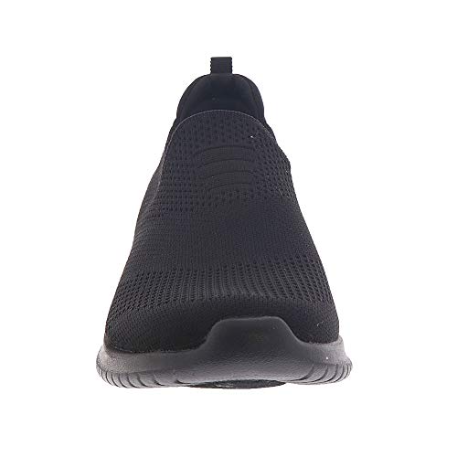 Image of Skechers-Womens-Beach Bingo - ARF Breaker-Sneakers | Air-Cooled Goga Mat Insole, Ultra Go Cushioning, Comfort Pillar Technology, Machine Washable