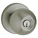 Baldwin Hardware 5218.050.ENTR Knob Set