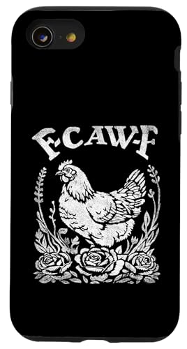 F-CAW-F �t�@�j�[ �`�L�� ��� ���[�h�Q�[�� �_�� �X�}�z�P�[�X iPhone SE (2020) / 7 / 8 �p