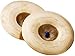 ammoon Mini Platillos de Mano de Cobre Pequeño 15 cm/5,9 Pulgadas Gong...