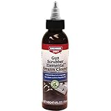 Birchwood Casey Gun Scrubber Elemental Firearm Cleaner 4 Ounce spout top Bottle, Plastic