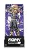 FiGPiN Dragon Ball Fighterz: Super Saiyan Trunks - Collectible Pin with Premium Display Case - Not Machine Specific
