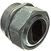 HALEX COMPANY 09215 NM/SE WTRTIGHT CONN1-1/2 Pack of 5