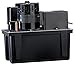 Little Giant 553240 450 GPH Automatic Condensate Removal Pump