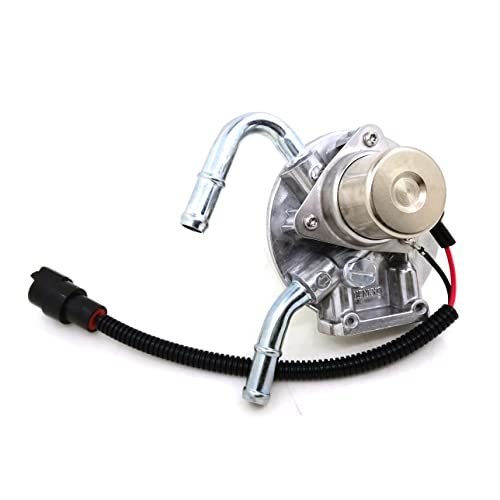 fuel filter 2003 duramax - Fuel Filter Head 2001-2004 CHEVY Silverado GMC Sierra 6.6L LB7 Duramax Diesel pickup parallel pipeline 12639277