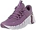 Nike Women's Free Metcon 5 Trainers in Fuchsia 500