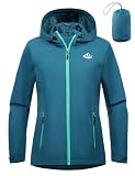 【Veste d'extérieur Heekpek imperméable et légère】 Couleurs : bleu marine, noir, bleu, bordeaux Tailles : S-XXL Lavable en machine