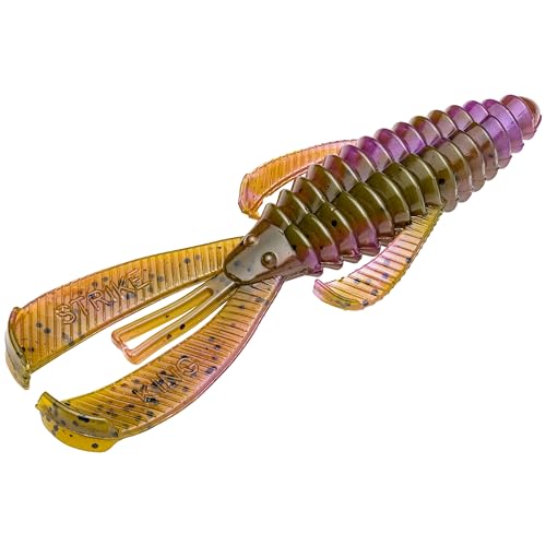Top Products for Creature Baits on Amazon