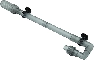 Aquarium Inflow Kit Canister Filters