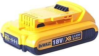 DEWALT DEWALT Tools - DCB183 XR Slide Battery Pack 18 Volt 2.0Ah Li-Ion