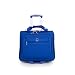 Delsey Luggage Helium Hyperlite Spinner Trolley Tote