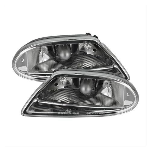 Phare antibrouillard Benz W163 résout le problème de visibilité ML320 1998-2005