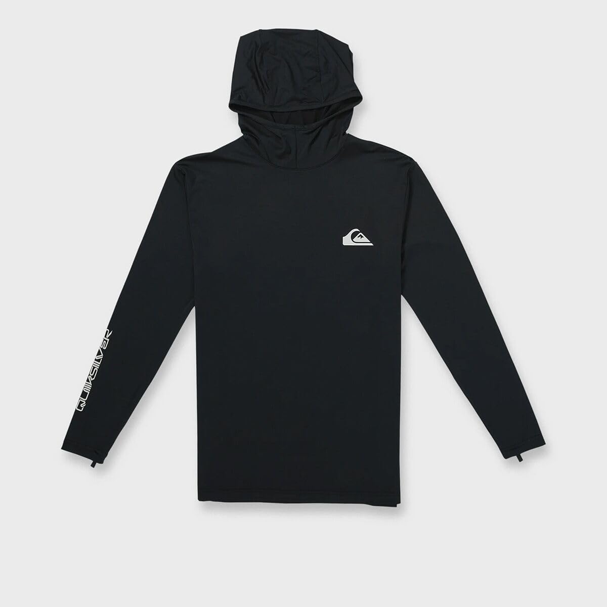 Quiksilver Men's Everyday Hooded Surf Tee
