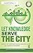 Produktbild Sustainable Solutions: Let Knowledge Serve the City