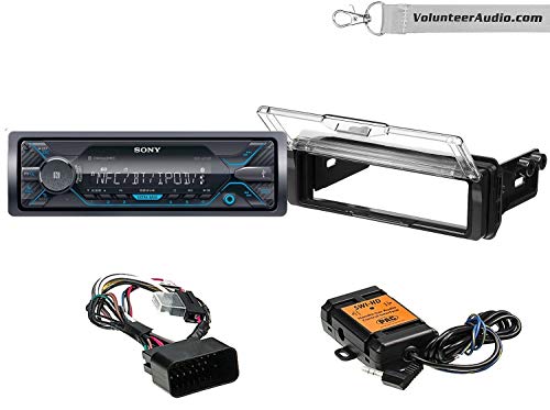 Best Xm Radio For Harley Davidson