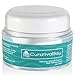 Hyaluronic Acid Cream: Deep Hydration Skincare Moisturizer, with Vitamin C 98% Naturally Derived, Reduces Signs of Aging for All Skin Types