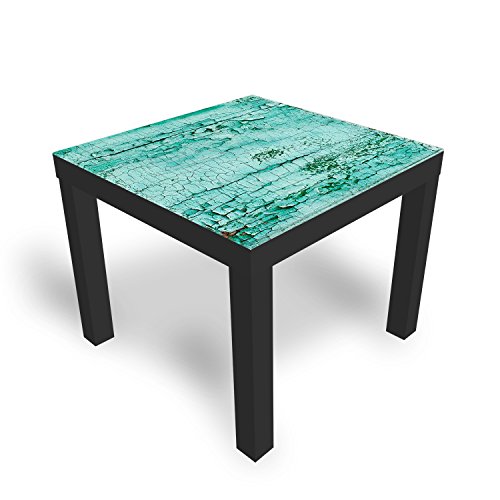 Table Basse Plateaux Verre