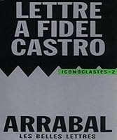 1984 Carta a Fidel Castro (Biblioteca cubana contemporánea) 2251390022 Book Cover