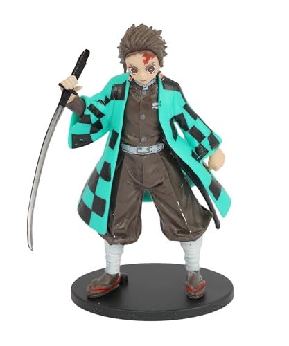 Image of Daiyamondo Premium Anime Action Figure- Unlease The Power of Highly Detailed Collectible with Dynamic Pose (Stand Tanji)