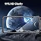 LYZXMY Schutzfolie für Blackview Oscal Marine 1 [2 Stück] Schutzglas Glas Folie Displayschutzfolie Hartglas Gehärtetem Film Displayschutz für Blackview Oscal Marine 1 (6.56)