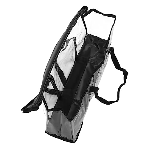 Sac de rangement en PVC pour perceuse à main Tgoon - 8