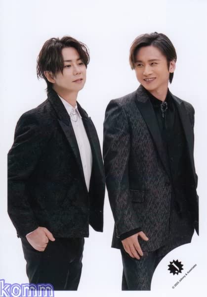 ⭐︎最終値下げ！未開封⭐︎Endless SHOCK 2022 グッズまとめ北山宏光 Amazon.co.jp: Kis-My-Ft2 公式 生 写真 「Endless SHOCK