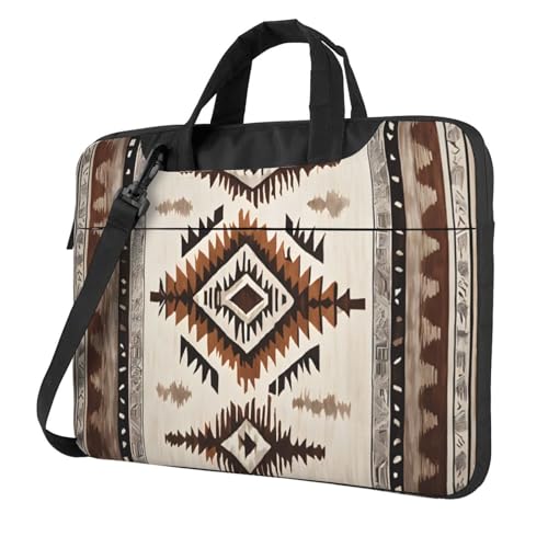 Sacoche PC portable antichoc Native à bandoulière imperméable