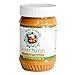 Wild Friends BG19648 Wild Friends Honey Pretzel PButter 16 Oz