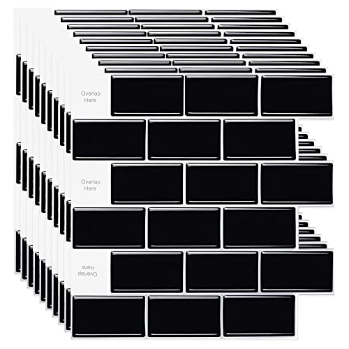 MORCART ^CV[ Lb` ϔM h ʏ gC DIY ƋACȇ ^CV[g ǎV[ 3D CNV[g (30x30cm, 20, kubN)