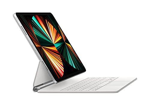 Apple MJQL3PO/A Magic Keyboard: Ipad Keyboard And Case thumb #2