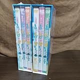 DVDアニメ 「錬金3級まじかる? ぽか~ん」 ぽか~んBOX2.3セット初回限定収納ボックス付き 初回限定版