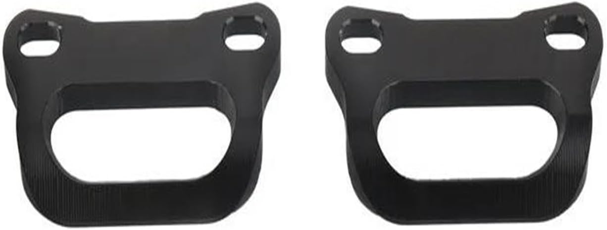 Tank Handle Motorcycle Accessories Tail Rear Seat Passenger Handle Grab Bars Armrest For Aprilia RS 660 RS660 For Tuono 660 2020-2023(Black)