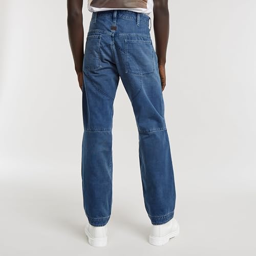 G-STAR 5620 3D Regular Jeans – Ansicht 2