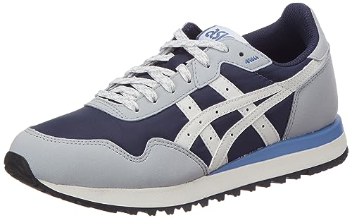 Image of ASICS Unisex Tiger Runner II Sneakers