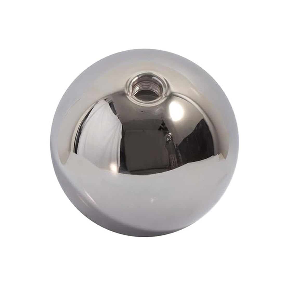 G9 Smoke Grey Lampshade Lighting Replacement 100mm 120mm 150mm Round Globe Shade Glass Ball Gray Lamp Cover for Living Room(D12cm)