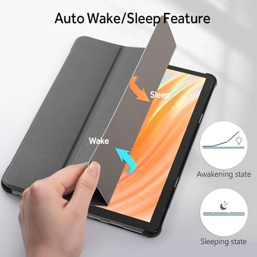 Hianjoo Fire HD 10 第13世代 ケース