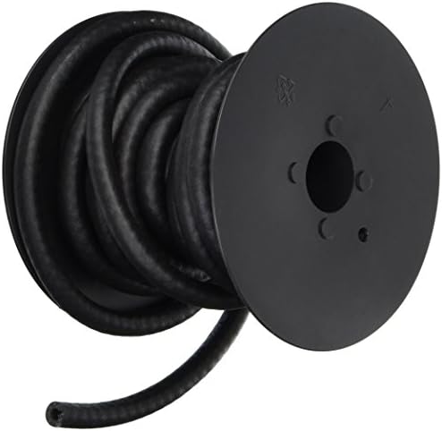 HBD INDUSTRIES 25060 1/4" x 25' Fuel Line Hose
