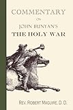 Commentary on John Bunyan's The Holy War
