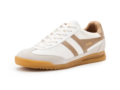 Image of Gola Women's Tornado Zephyr Sneakers