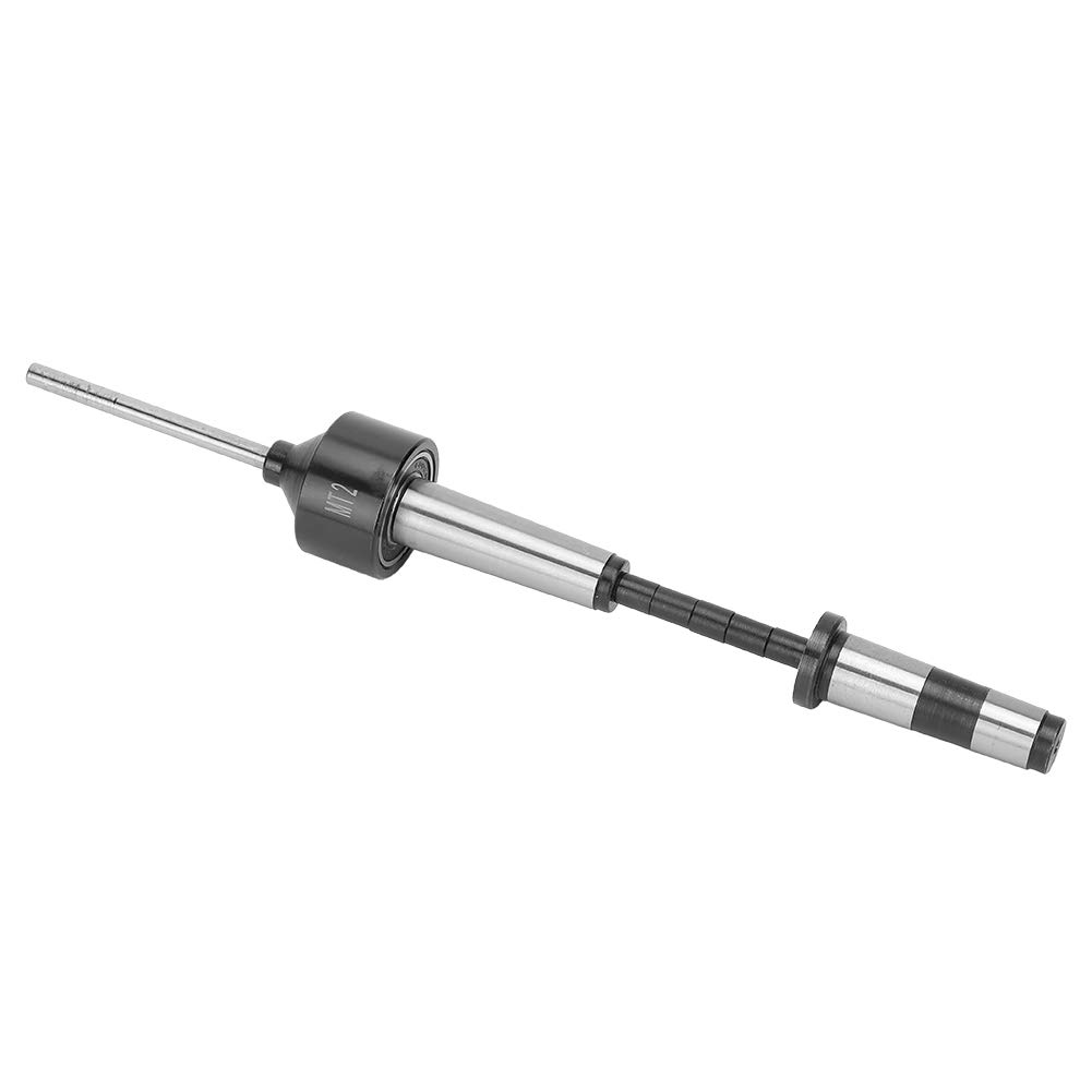 Penna Mandrel Saver Portautensili Efficiente per Tornio 2 MT con